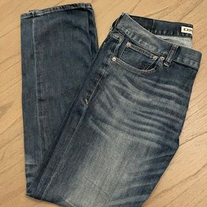Express Jeans